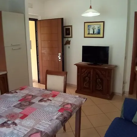 Apartment App Con Giardino Porticato Di Uso Esclusivo Solo Per Le Famiglie San Benedetto del Tronto