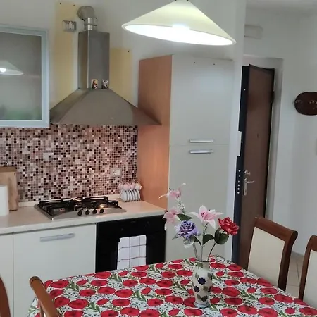 App Con Giardino Porticato Di Uso Esclusivo Solo Per Le Famiglie Apartment San Benedetto del Tronto