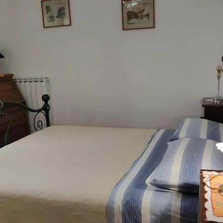 Lägenhet App Con Giardino Porticato Di Uso Esclusivo Solo Per Le Famiglie *
