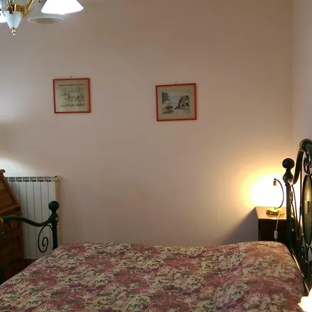 App Con Giardino Porticato Di Uso Esclusivo Solo Per Le Famiglie * San Benedetto del Tronto